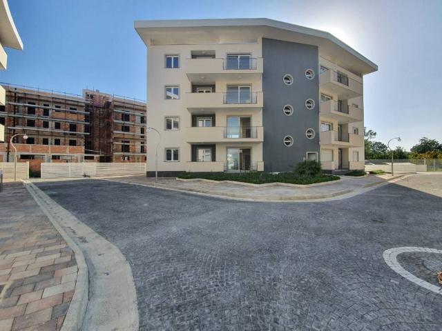 Appartamento in vendita a Sant'Arpino CE