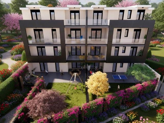 Appartamento in vendita a Sant'Arpino CE