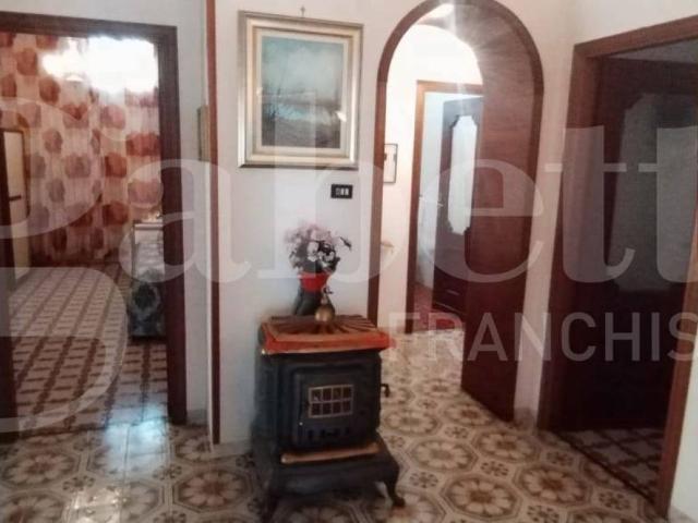Appartamento in vendita a Sant'Arpino CE