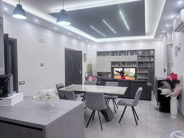Appartamento in vendita a Sant'Arpino CE