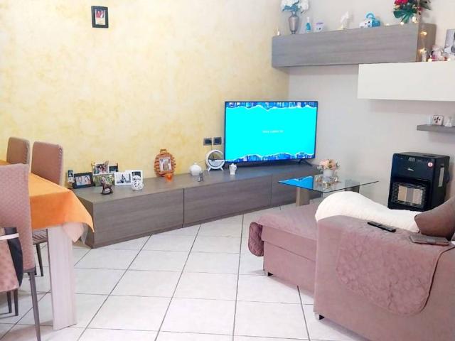 Appartamento in vendita a Sant'Arpino CE