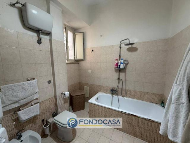 Appartamento in vendita a Sant'Arpino CE