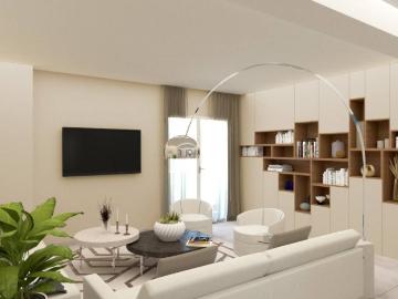 Appartamento in vendita a Sant'Arpino CE