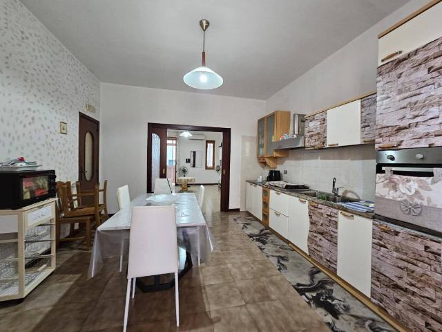 Appartamento in vendita a Sant'Arpino CE