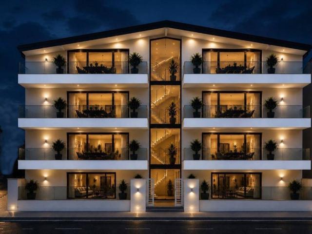Appartamento in vendita a Sant'Arpino CE