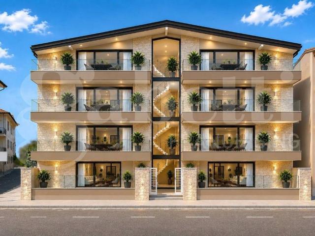 Appartamento in vendita a Sant'Arpino CE