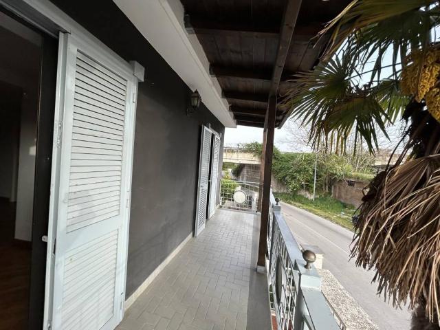 Appartamento in vendita a Sant'Arpino CE