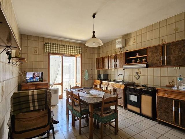Appartamento in vendita a Sant'Arpino CE