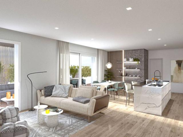 Appartamento in vendita a Sant'Arpino CE