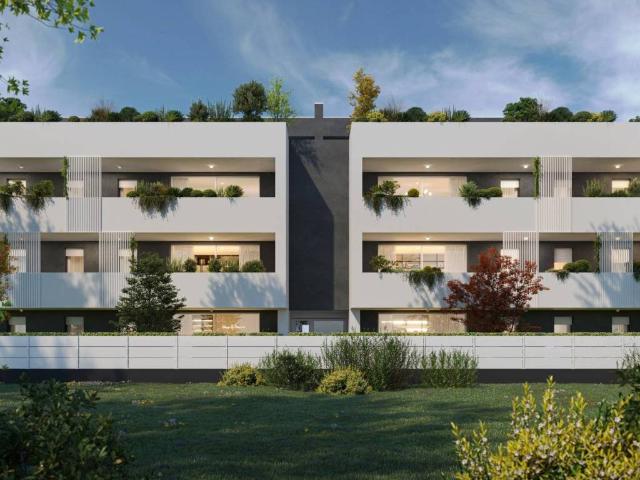 Appartamento in vendita a Sant'Arpino CE