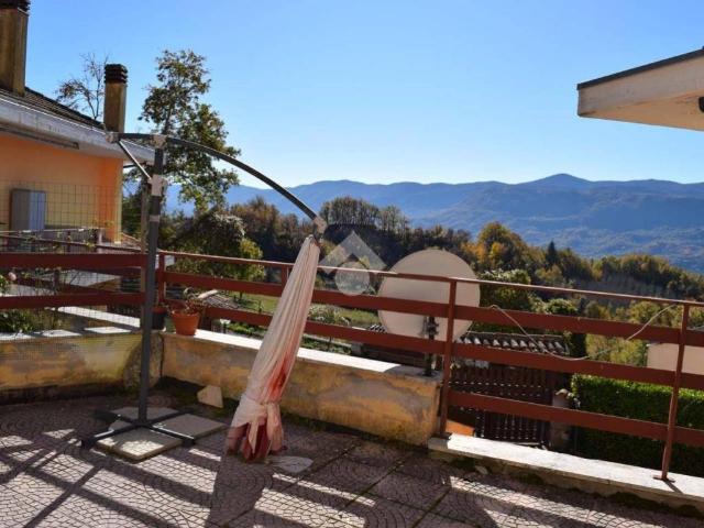 Appartamento in vendita a Sante Marie AQ