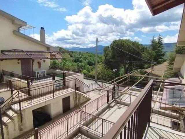 Appartamento in vendita a Sante Marie AQ