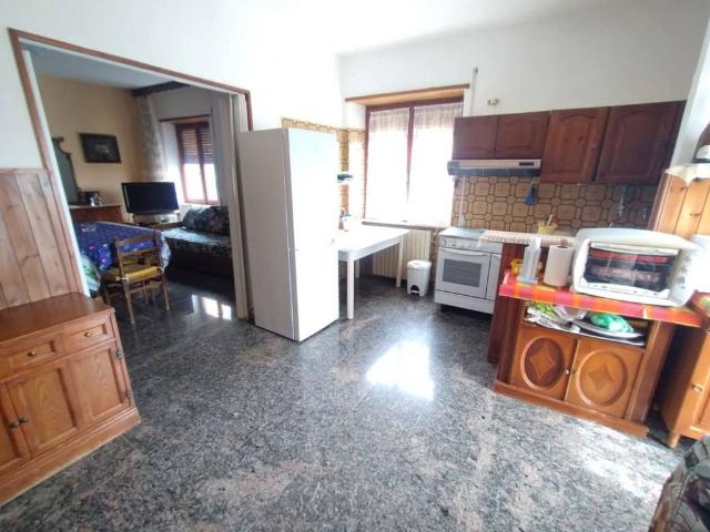 Appartamento in vendita a Sante Marie AQ
