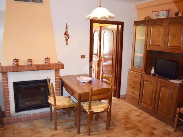 Appartamento in vendita a Sante Marie AQ