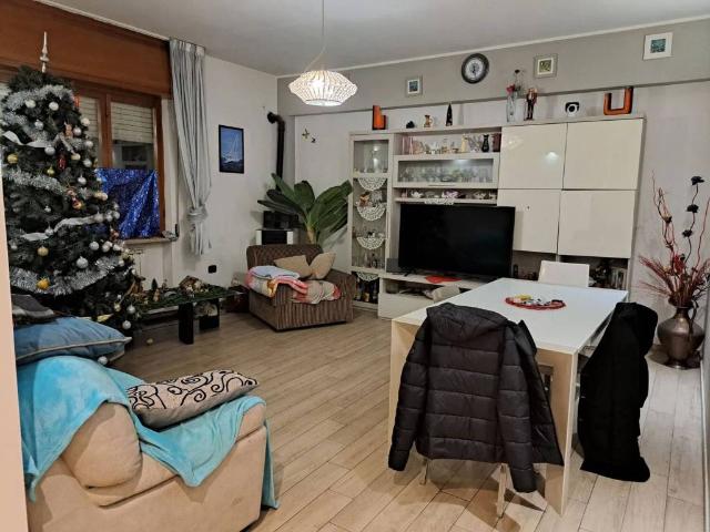 Appartamento in vendita a Sant'Egidio alla Vibrata TE