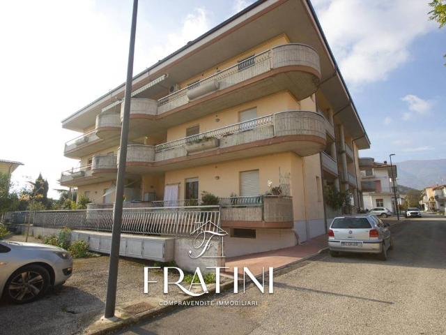 Appartamento in vendita a Sant'Egidio alla Vibrata TE
