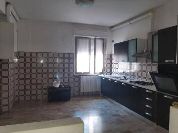 Appartamento in vendita a Sant'Egidio alla Vibrata TE