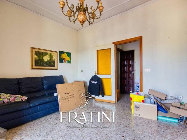 Appartamento in vendita a Sant'Egidio alla Vibrata TE