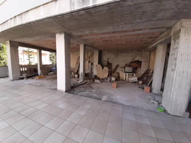 Appartamento in vendita a Sant'Egidio alla Vibrata TE