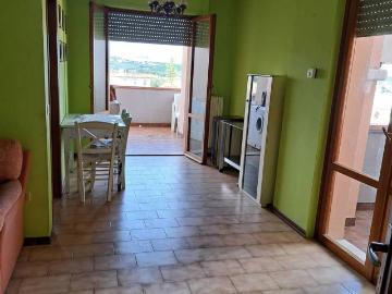 Appartamento in vendita a Sant'Egidio alla Vibrata TE