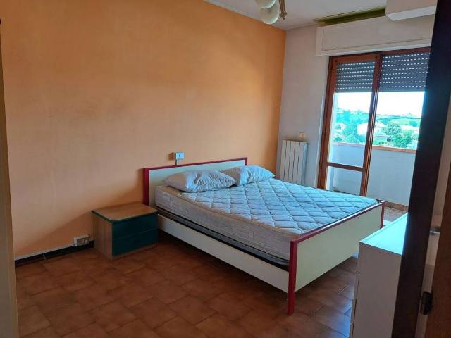 Appartamento in vendita a Sant'Egidio alla Vibrata TE