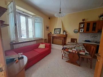 Appartamento in vendita a Sant'Egidio alla Vibrata TE