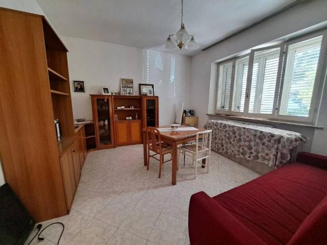 Appartamento in vendita a Sant'Egidio alla Vibrata TE