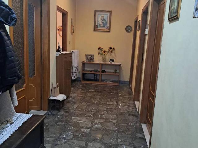 Appartamento in vendita a Sant'Egidio alla Vibrata TE