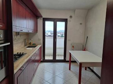 Appartamento in vendita a Sant'Egidio alla Vibrata TE