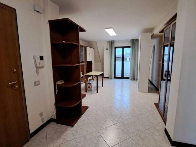 Appartamento in vendita a Sant'Egidio alla Vibrata TE