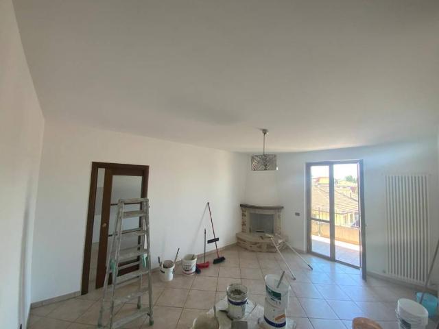 Appartamento in vendita a Sant'Egidio alla Vibrata TE