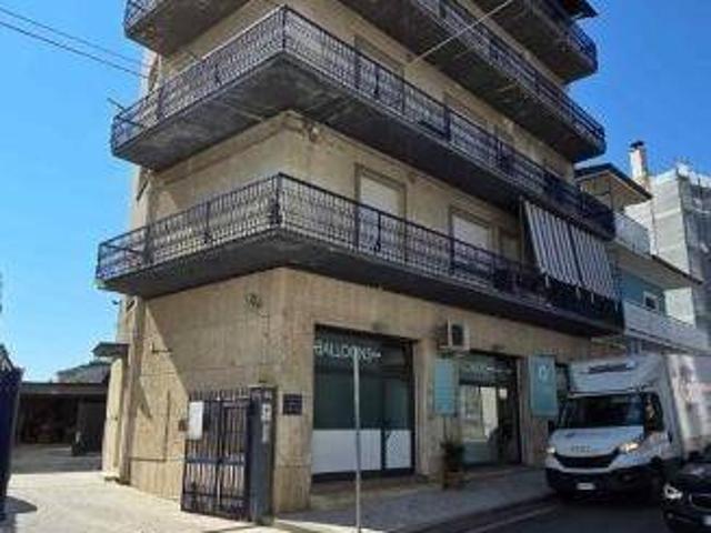 Appartamento in vendita a Sant'Egidio alla Vibrata TE