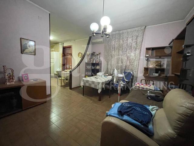 Appartamento in vendita a Sant'Egidio Del Monte Albino