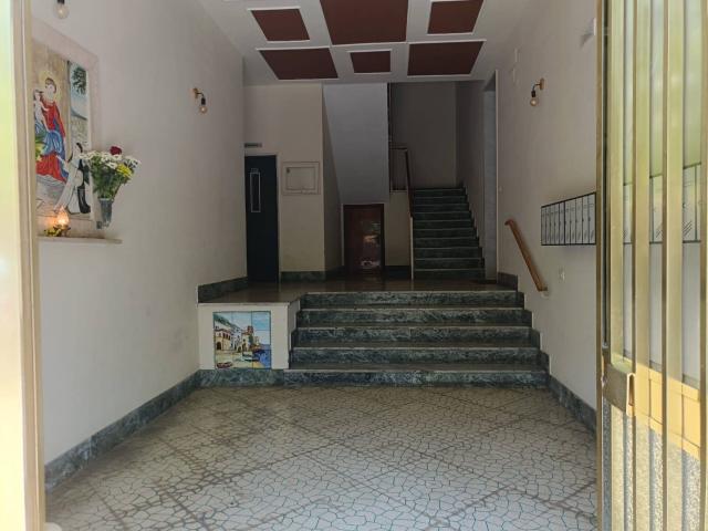 Appartamento in vendita a Sant'Egidio del Monte Albino