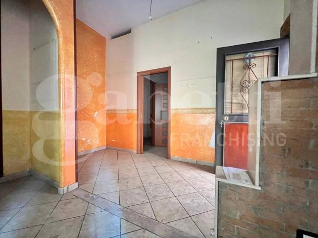 Appartamento in vendita a Sant'Egidio del Monte Albino SA
