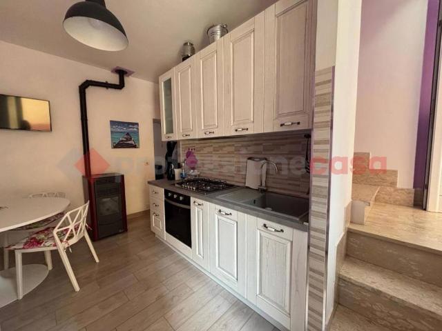 Appartamento in vendita a Sant'Elia a Pianisi CB