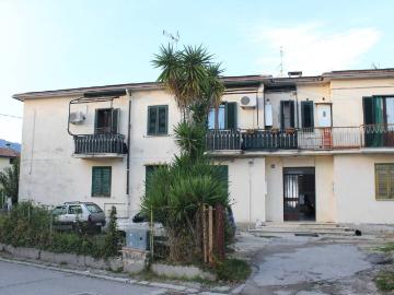 Appartamento in vendita a Sant'Elia Fiumerapido FR