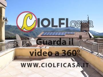 Appartamento in vendita a Sant'Elia Fiumerapido FR