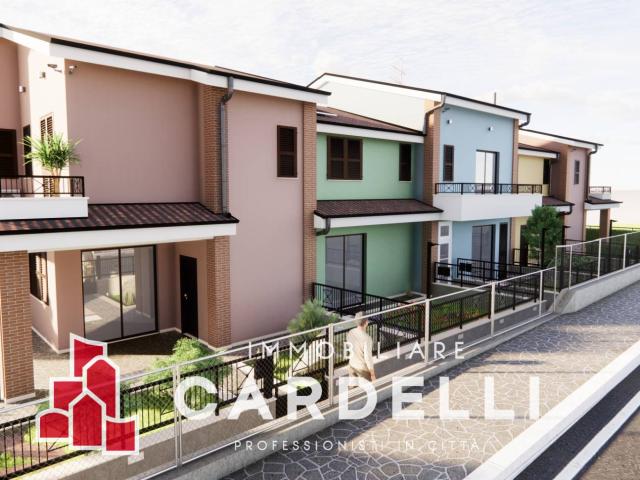 Appartamento in vendita a Sant'Elpidio a Mare