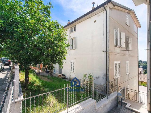 Appartamento in vendita a Sant'Elpidio a Mare FM