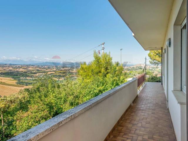 Appartamento in vendita a Sant'Elpidio a Mare FM