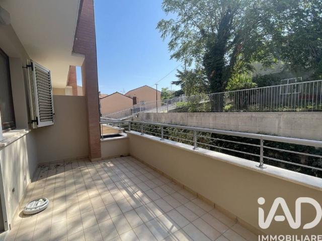 Appartamento in vendita a Sant'Elpidio a Mare FM