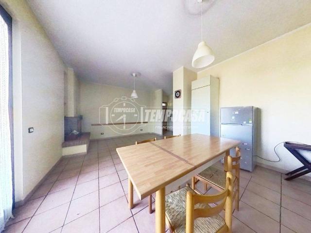 Appartamento in vendita a Sant'Elpidio a Mare FM