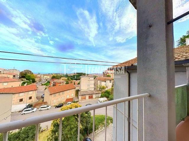 Appartamento in vendita a Sant'Elpidio a Mare FM