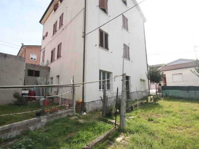 Appartamento in vendita a Sant'Elpidio a Mare FM