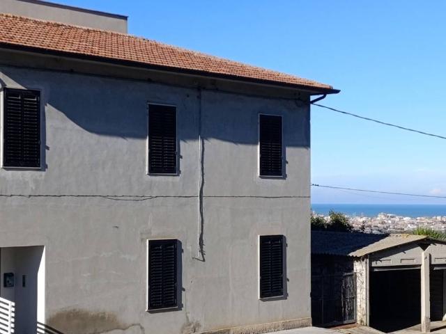 Appartamento in vendita a Sant'Elpidio a Mare FM