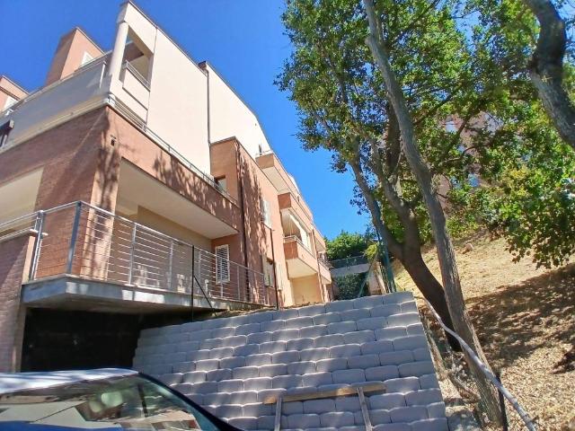 Appartamento in vendita a Sant'Elpidio a Mare FM