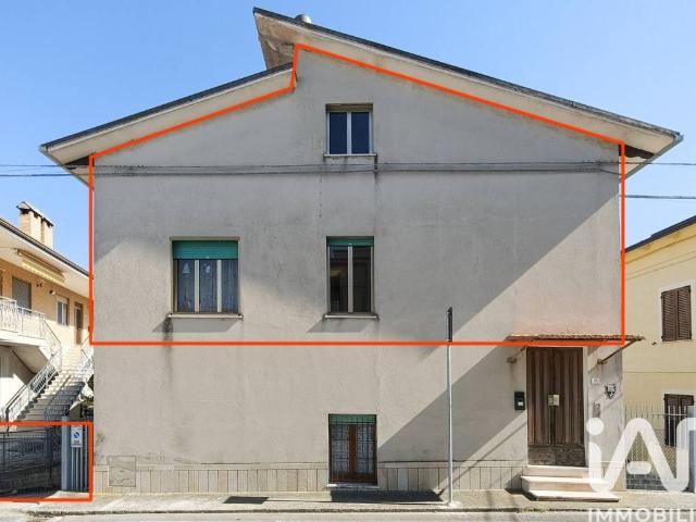 Appartamento in vendita a Sant'Elpidio a Mare FM