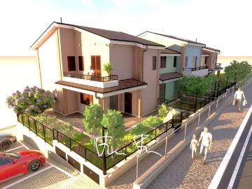 Appartamento in vendita a Sant'Elpidio a Mare FM