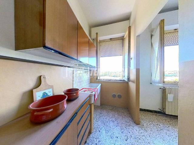 Appartamento in vendita a Sant'Elpidio a Mare FM